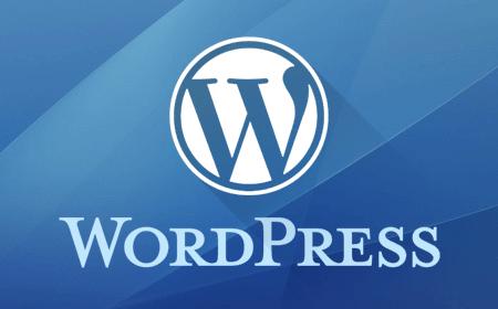 WordPress - 备份和恢复